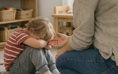 Fessée : effets, loi et alternatives
