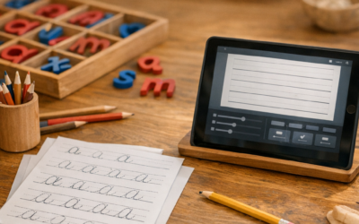 Générateur d’écriture : guide simple et utile