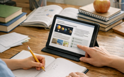 Hachette Éducation : usages, accès et choix