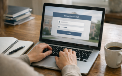 I Prof : connexion et guide carrière
