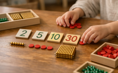 Jeux de maths : idées ludiques par âge