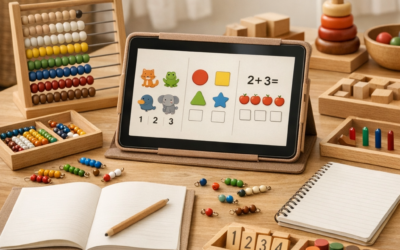 Jeux pour éducatif gratuit : guide par âge
