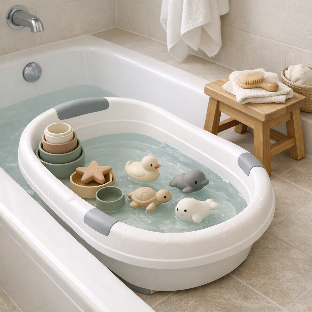 jouet-bain-bebe
