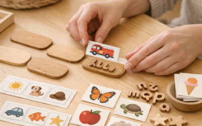 La maternelle des prénoms : guide pratique SEO