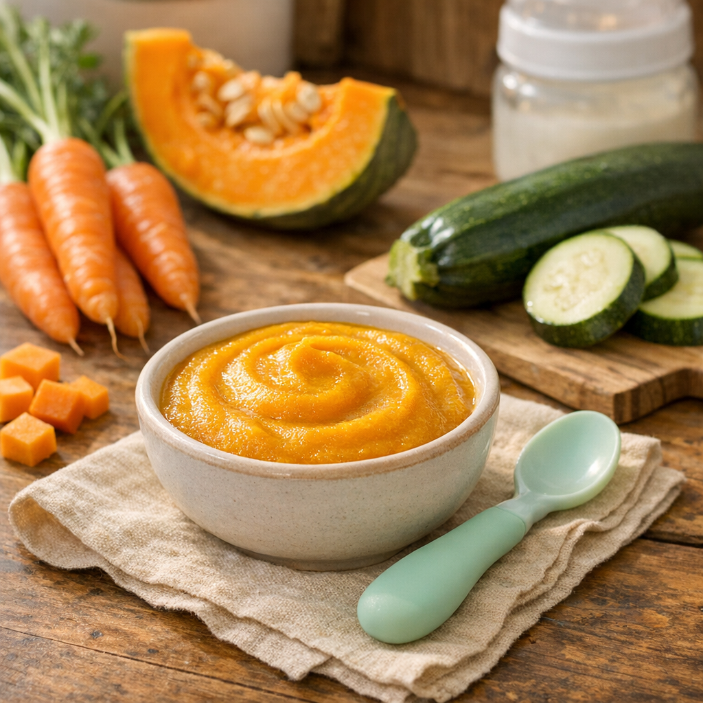 legumes-bebe-4-mois