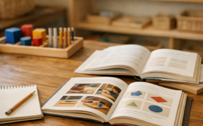Livre sur Montessori : lequel choisir ?