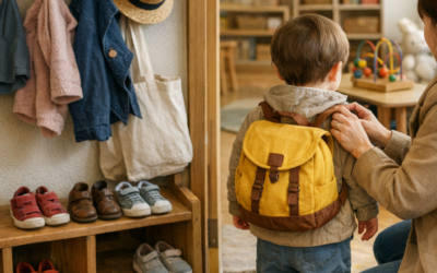 Maternelle : rôle, sections et conseils pratiques
