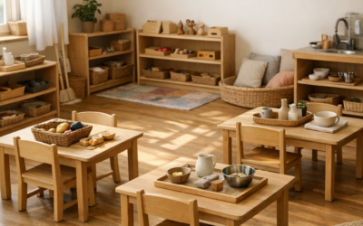 Maternelle petite section : âge et programme