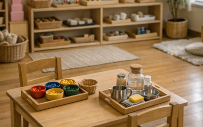 Maternelle petite section programme : l’essentiel