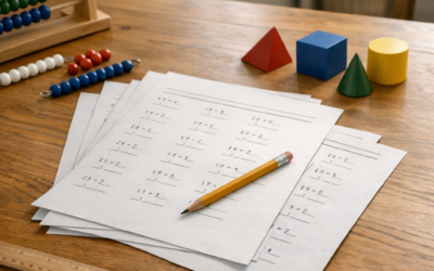 PDF math : cours, exercices et fiches à imprimer