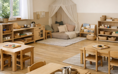 Petite section maternelle : âge et repères