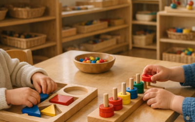 Petite section maternelle programme : l’essentiel
