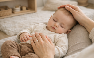 Pic croissance bébé : signes, durée, que faire ?