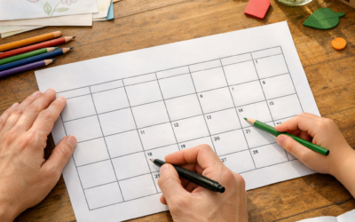 Planning mai 2023 : calendrier à imprimer