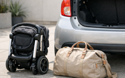Poussette canne compacte : guide d’achat pratique