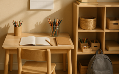 Rentrée scolaire 2026 2027 : date et calendrier