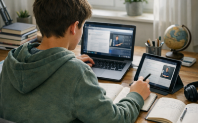 School Mouv : avis, prix et alternatives