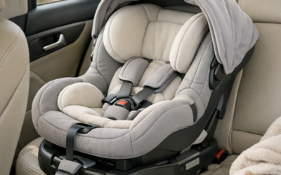 Siège auto bébé : guide d’achat sûr et simple