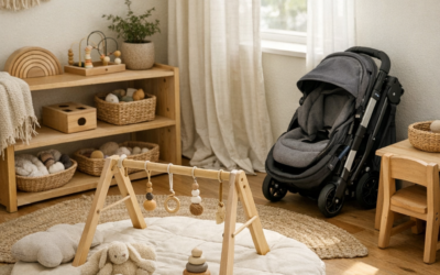 Site bébés : critères pour bien choisir