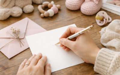 Texte faire part naissance : idées et modèles