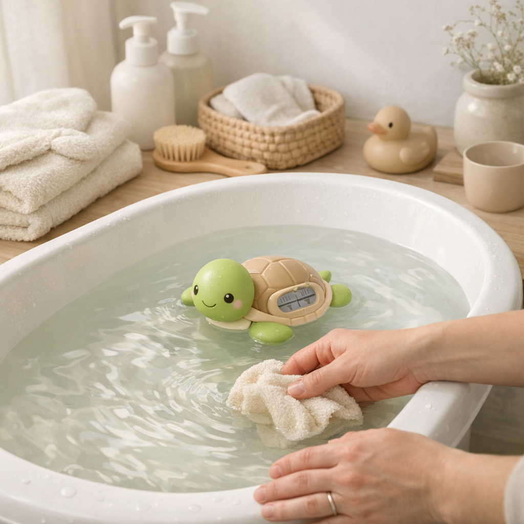 thermometre-bebe-bain
