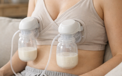 Tire-lait mains libres : guide, usages et limites