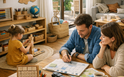 Zone scolaire : trouver sa zone et ses dates