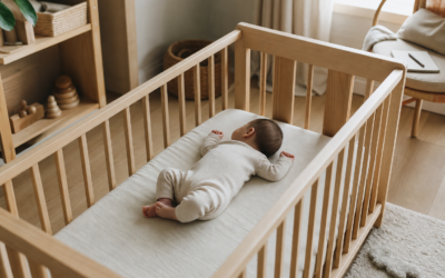 Bébé très somnolent : les signes qui doivent alerter