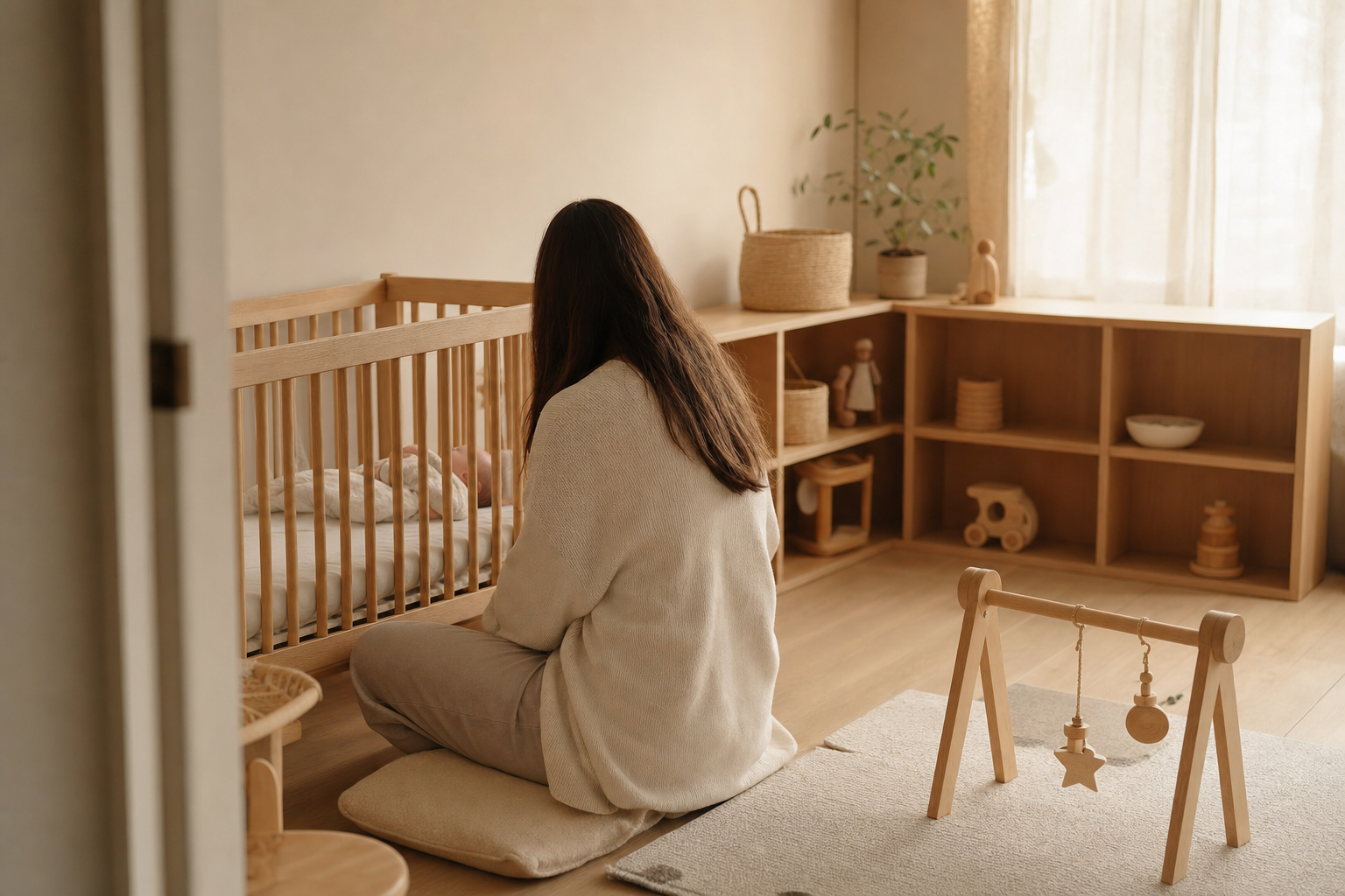 cauchemar-bebe-apaiser-reconnaitre-signes-image