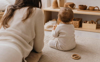 Collier d’Ambre bébé : risques et alternatives sûres