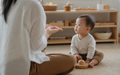 3 chansons à gestes douces pour bébé en 2026