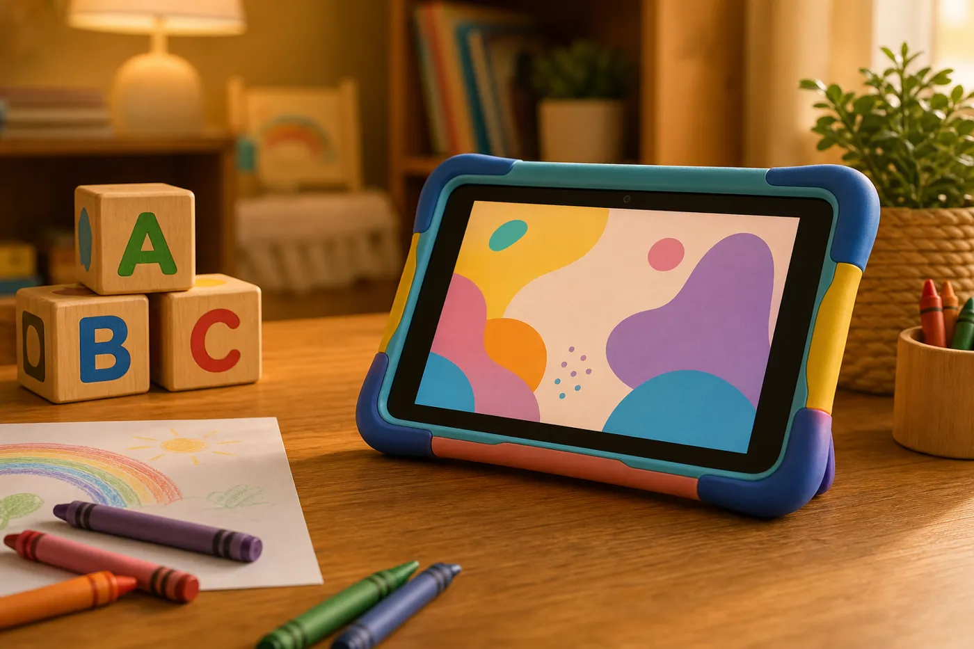 Tablette éducative pour enfant : comment bien la choisir ? Tablette éducative pour enfant : comment bien la choisir ?