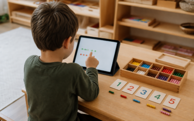Jeux éducatifs CE1 : faire un choix adapté