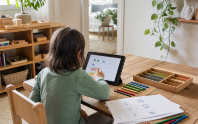 Jeux et exercices CM1 : bien choisir son logiciel éducatif