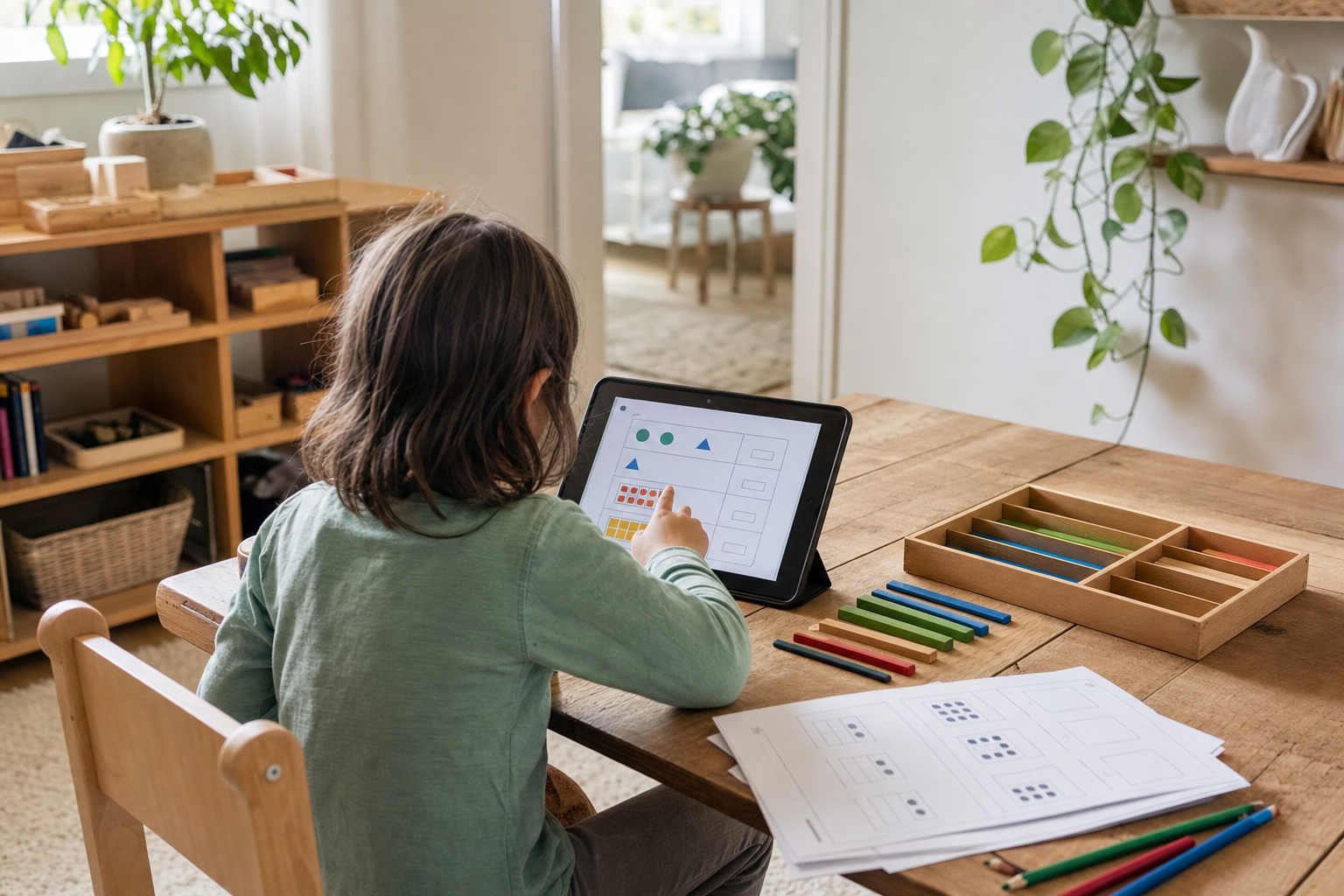 logiciel-educatif-cm1-image Jeux et exercices CM1 : bien choisir son logiciel éducatif