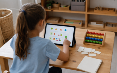 Logiciel éducatif CP : 3 repères pour bien choisir