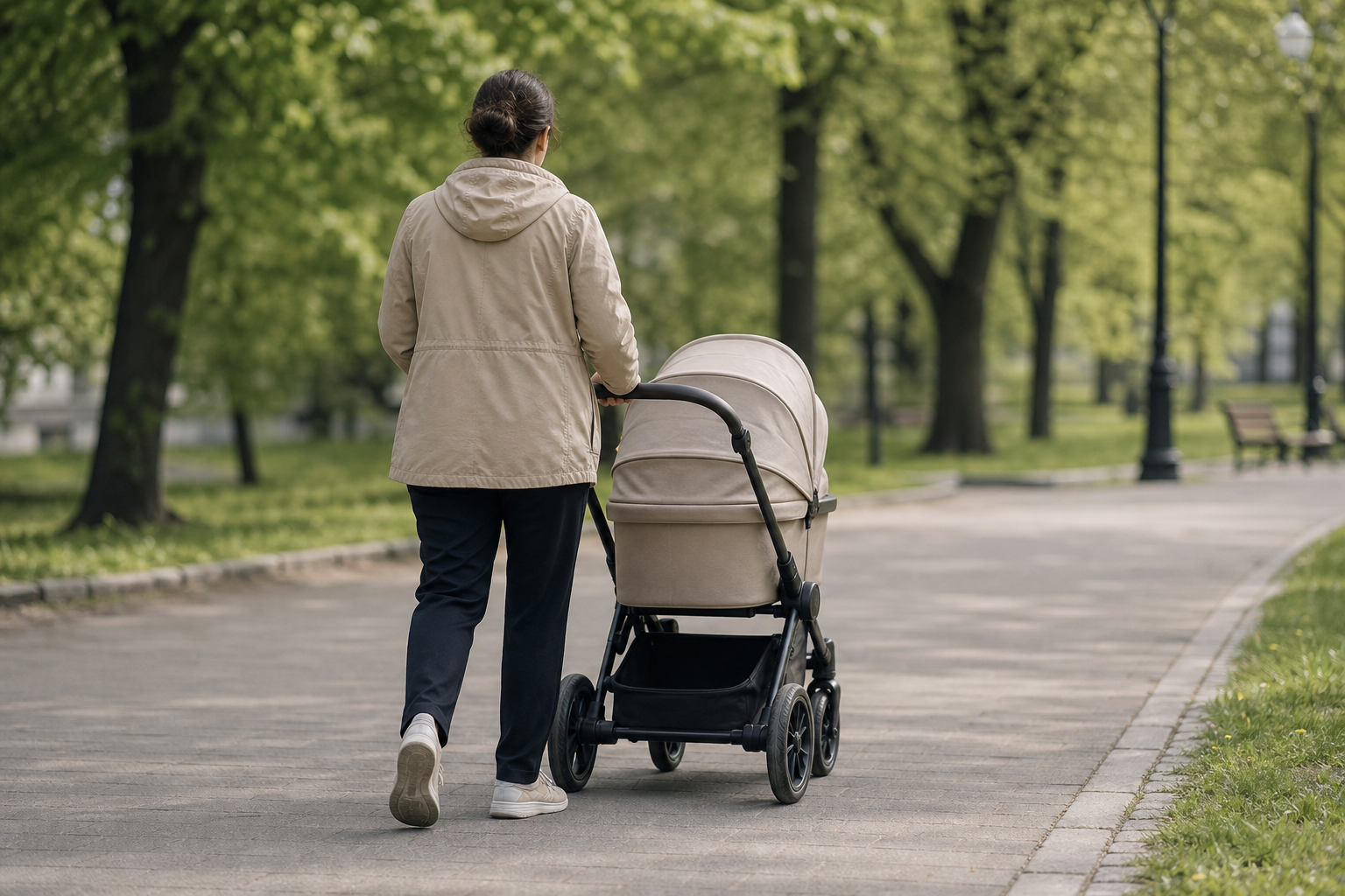 poussette-pour-bebe-confort-securite-praticite-image Choisir une poussette bébé selon vos trajets en 2026