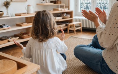 Rémi Comptines en maternelle : repères pour les adultes