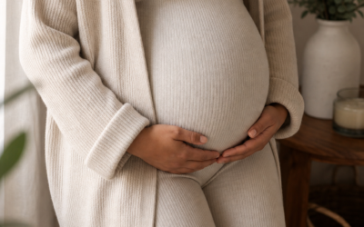 Mouvements de bébé : repères pendant la grossesse