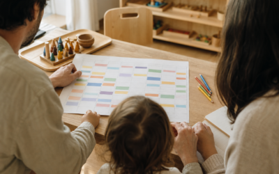 Vacances scolaires 2026-2027 : dates par zone A, B et C