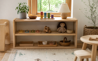 Jouet enfant 3 ans : 4 choix utiles et durables