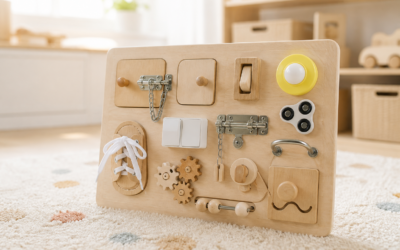 Planche Montessori : bien la choisir sans se tromper