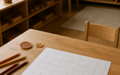 Calendrier octobre 2026 à imprimer : dates et vacances