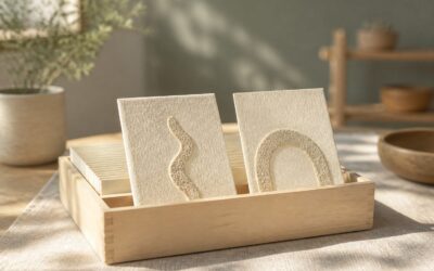 L’abécédaire Montessori accompagne la découverte des lettres