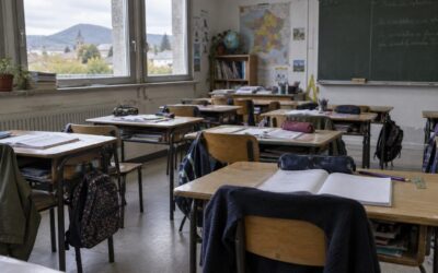 Aide aux devoirs à Aurillac : ce qui changerait pour les élèves de CP au CM2 dès novembre 2026