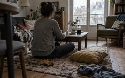 Crises de l’enfant : 3 signes que le problème ne vient pas que de lui, selon le coach « Sam dit bien »