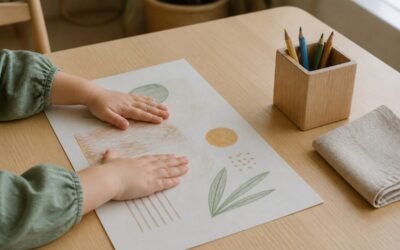 Le 20 novembre, les droits de l’enfant s’expliquent en maternelle
