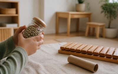 La fête de la musique propose des activités pour les enfants