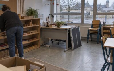 « L’inclusion est une opportunité » : ce que Frédéric Grimaud propose 20 ans après la loi handicap