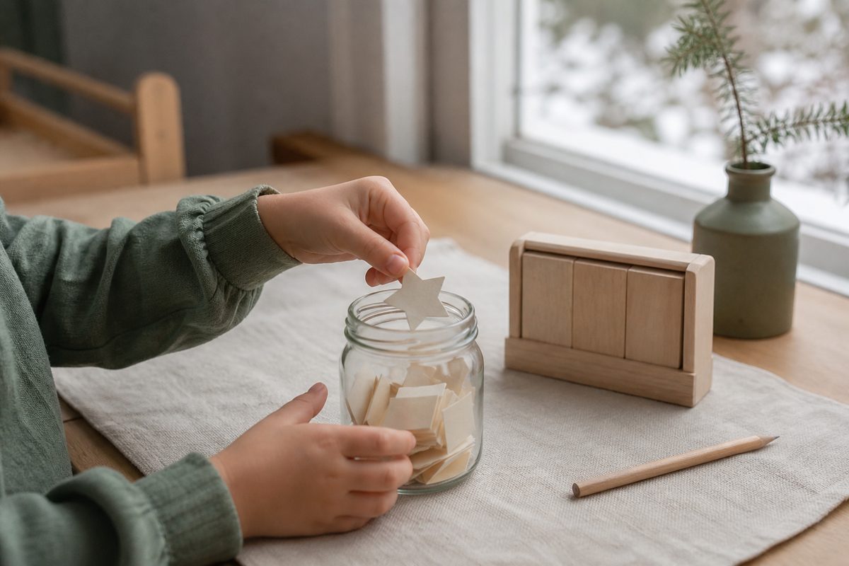 Le nouvel an offre aux enfants des activités pleines de repères Le nouvel an offre aux enfants des activités pleines de repères